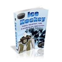 Hockey su ghiaccio