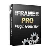 Plugin WordPress di iFramer Pro