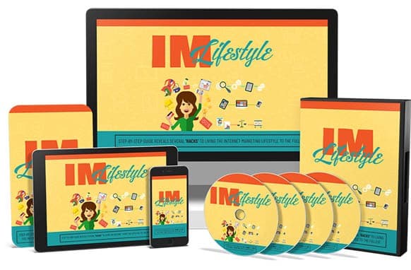 Aggiornamento video stile di vita IM