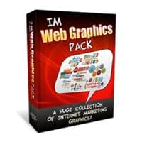 Im Web Graphics Pack