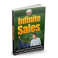 Vendite infinite