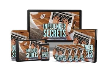 Influencer Segreti Video