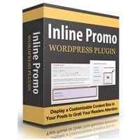 Plugin promozionale in linea