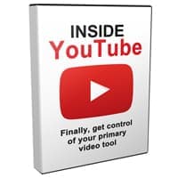 All'interno di YouTube