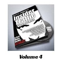 Insider Traffic Video Series
- Parte 4