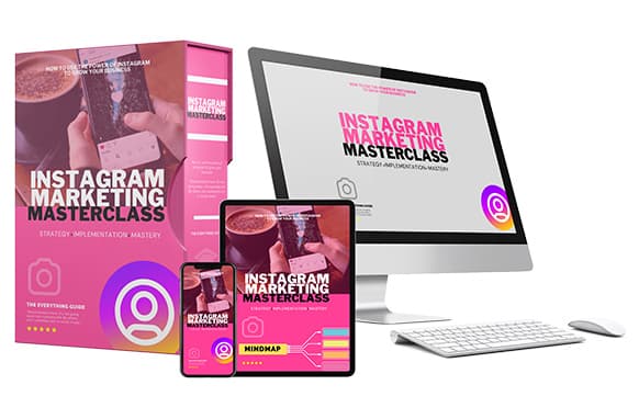 Masterclass di Instagram Marketing
