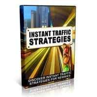 Strategie di traffico istantaneo