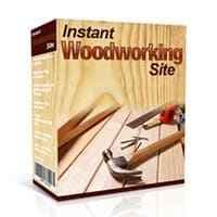 Sito di lavorazione del legno istantaneo