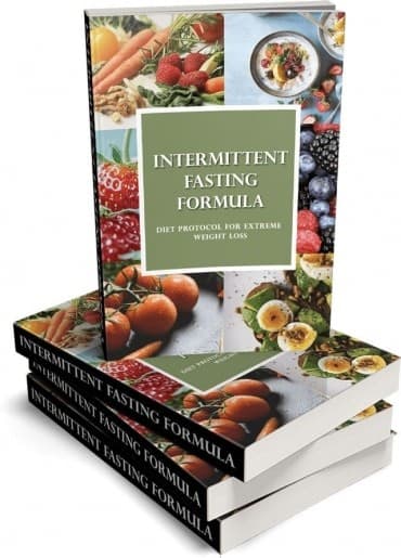 Formula di digiuno intermittente