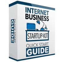 Kit di Avvio per un'Attività su Internet