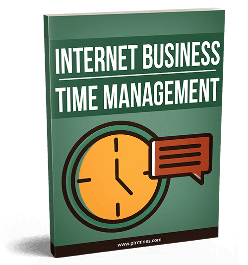 Gestione del Tempo per il Business su Internet