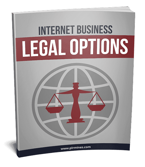 Promozione su Internet Legale