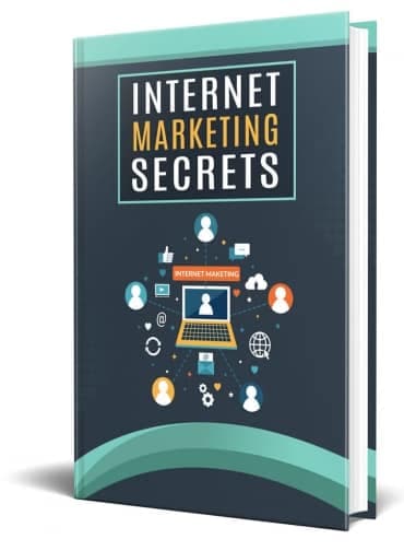 Segreti di Internet Marketing