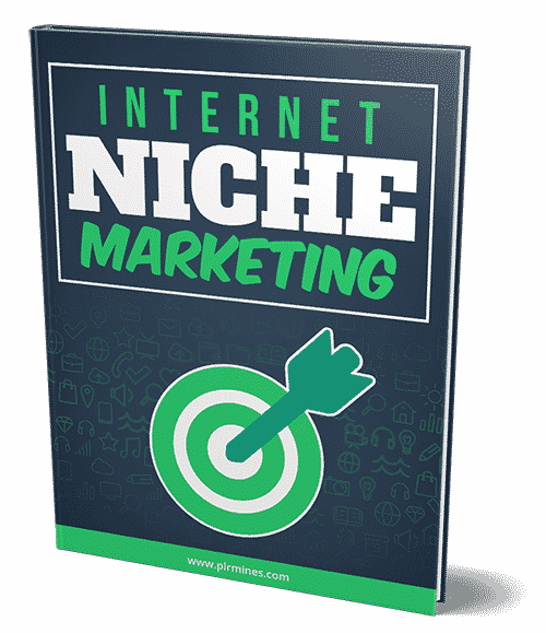 Internet Niche Marketing