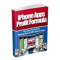 Iphone Apps Formula di profitto