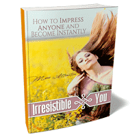 Irresistibile tu