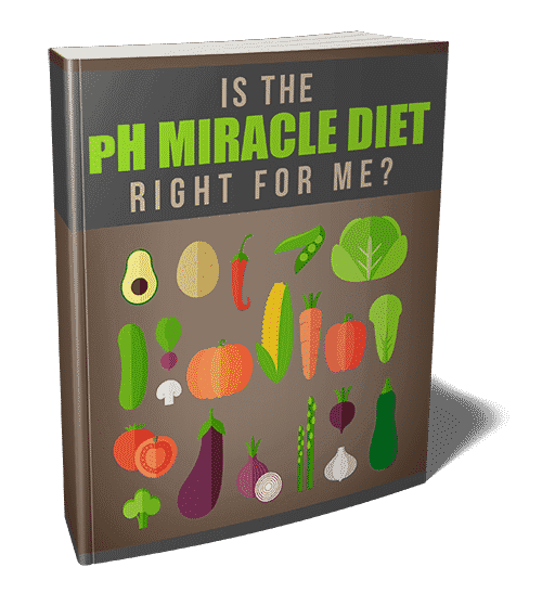 La Dieta del Miracolo del pH Fa per Me?