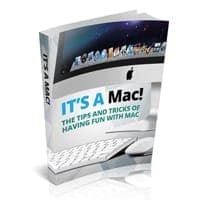 It’s un MAC