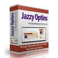 Plugin di Jazzy Optin
