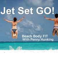 Jet Set Go! Beach Body Fit serie