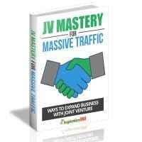 JV Mastery per il traffico massiccio