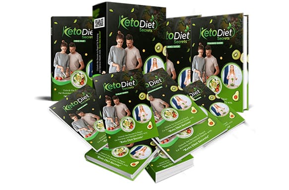 Keto Dieta Segreti