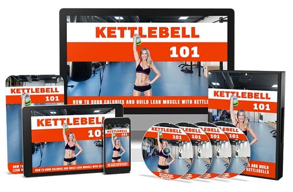 Aggiornamento video Kettlebell 101
