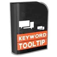 Parole chiave su Tooltip