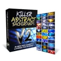 Killer sfondi astratti versione 2