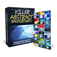 Killer sfondi astratti