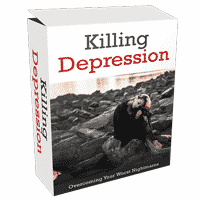 Uccidere la depressione