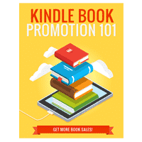 Kindle Book Promozione