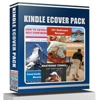 Pacchetto Kindle eCover