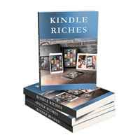 Ricchezza Kindle