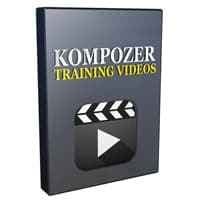 Video di formazione Kompozer 2016