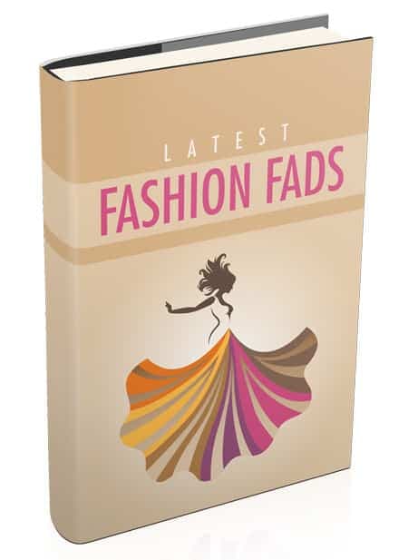 Ultime moda Fads