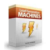 Lead Generation Macchine