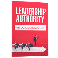 Autorità di leadership