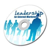 Leadership per Internet Marketer