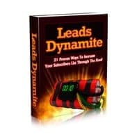 Leads Dynamite 21 modi