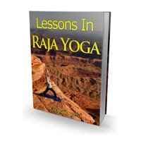 Lezioni di Raja Yoga