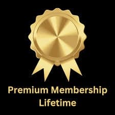 Abbonamento Premium a vita