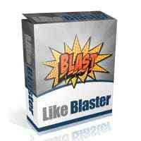 Mi piace Blaster Plugin