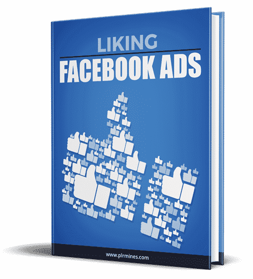 Pubblicità su Facebook che piace