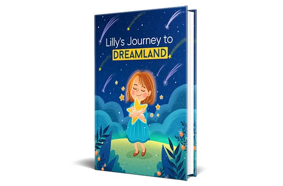 Lillys Viaggio a Dreamland