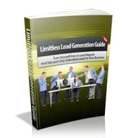 Guida alla generazione di lead senza limiti