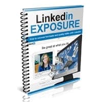 Esposizione LinkedIn