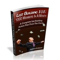 Lista Edificio 101