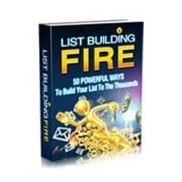 Lista Building Fire