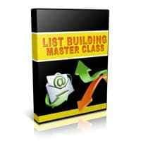 Lista Costruzione Master Class
